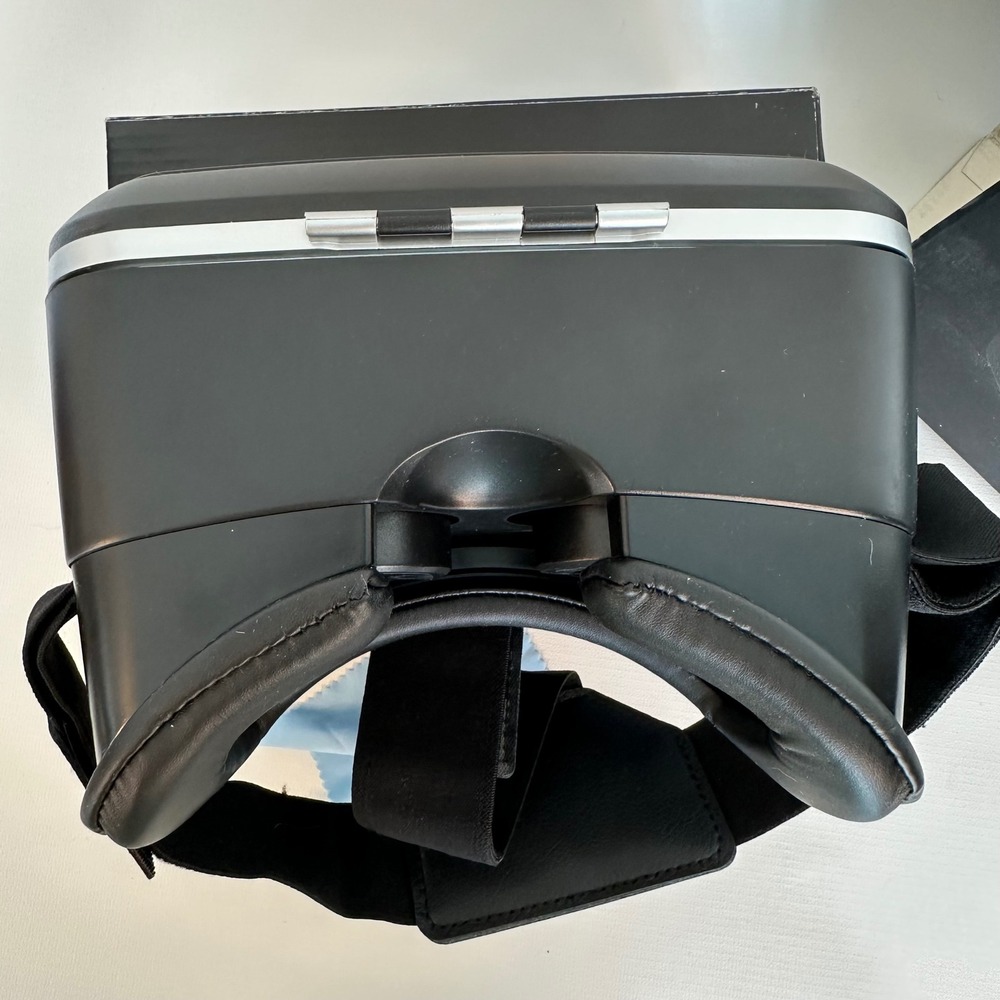 VR Shinecon 3306MO 3D VR Glasses Virtual Reality‎ Headset - Picture 3 of 12